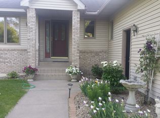 20007 County Road 14 NW, Big Lake, MN 55309