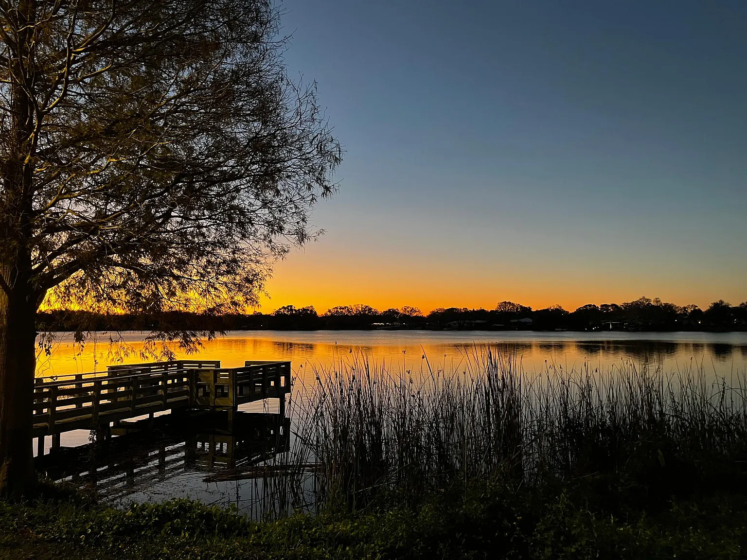 Cypress Gardens Blvd, Winter Haven — Photo 1