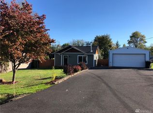 922 S Nevada Dr, Longview, WA 98632