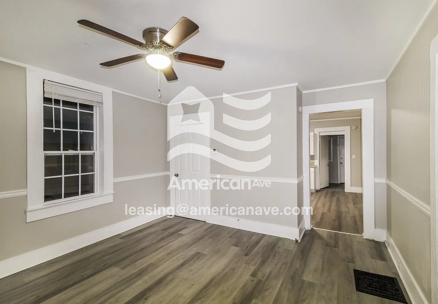 2 bed, 1.0 bath, 1064 sqft, $1,297 — Photo 4