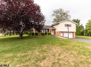 169 Deitrich Rd, Bellefonte, PA 16823