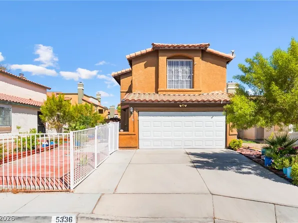 5336 Hollow Brook Ave, Las Vegas, NV 89142