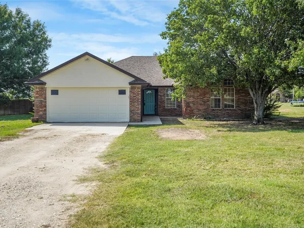 181 Private Road 415, Covington, TX 76636