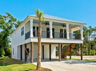 5457 Gulf Ave, Orange Beach, AL 36561