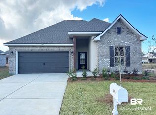 809 Sumter Loop, Foley, AL 36535