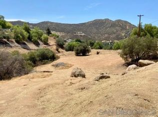 0 Normandy Way LOT 74-78, El Cajon, CA 92019