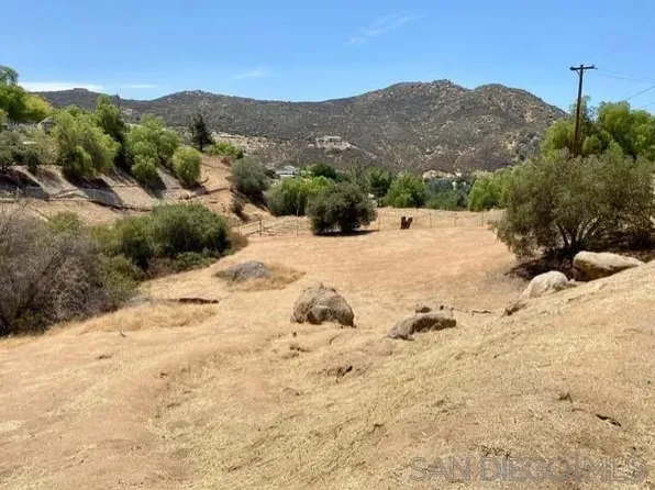 0 Normandy Way Lot 74-78, El Cajon, CA 92019
