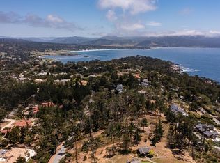 1272 Portola Rd, Pebble Beach, CA 93953
