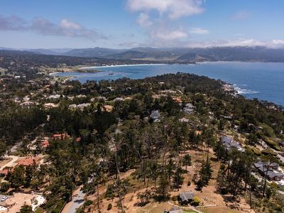 1272 Portola Rd, Pebble Beach, CA, 93953