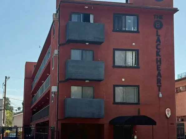 1816 N Gramercy Pl, Los Angeles, CA