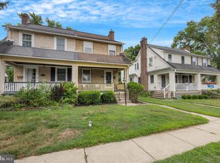 2713 Oakford Rd, Ardmore, PA 19003