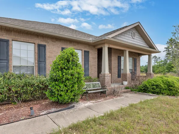 163 Kinley Ave, Santa Rosa Beach, FL 32459