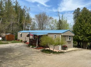 2999 Copeland Rd, Port Austin, MI 48467