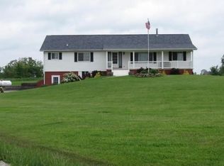 6217 32nd Ave, Shellsburg, IA 52332