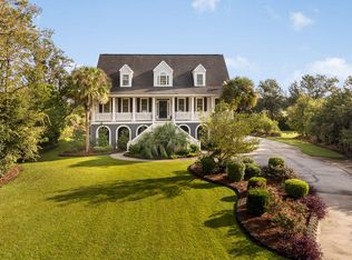 1319 River Rd, Johns Island, SC 29455