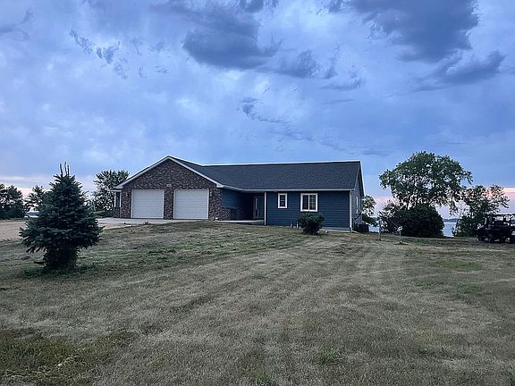 street side large yard