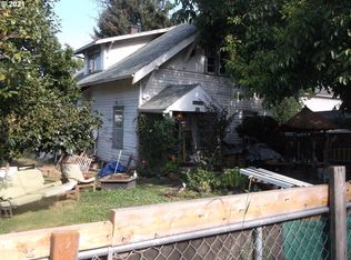 867 Bridge St, Lafayette, OR 97127