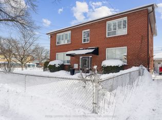 1 Yorkview Dr SUITE B, Toronto, ON M8Z2E7