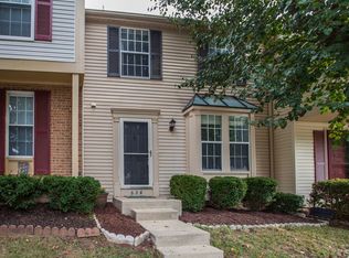 638 Coral Reef Dr, Gaithersburg, MD 20878