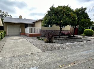 16048 Via Del Sol, San Lorenzo, CA