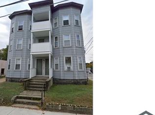 223 Mechanic St #2, Leominster, MA 01453