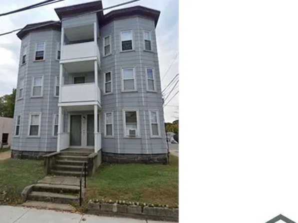 223 Mechanic St #2, Leominster, MA 01453