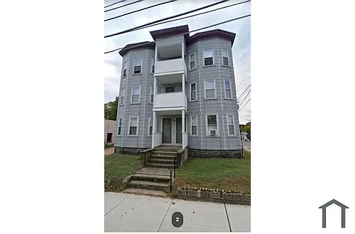 223 Mechanic St #2 Photo 1