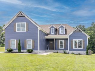2094 Beverly Ct, Springfield, TN 37172