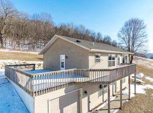 500 White Tail DRIVE, Stoddard, WI 54658