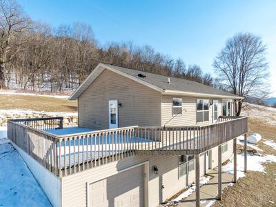 500 White Tail DRIVE, Stoddard, WI, 54658