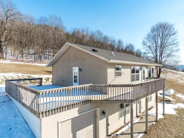 500 White Tail DRIVE, Stoddard, WI 54658