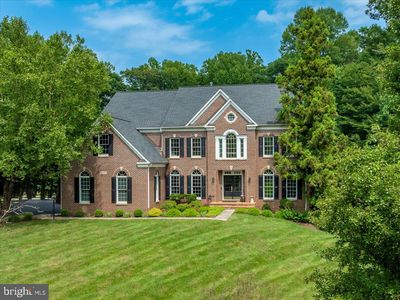 22305 Bertie Farm Ct, Laytonsville, MD, 20882