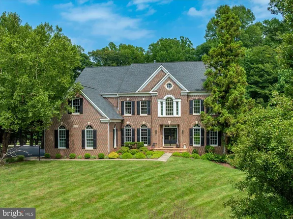 22305 Bertie Farm Ct, Laytonsville, MD 20882