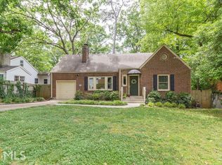 465 Chevelle Ln, Decatur, GA 30030