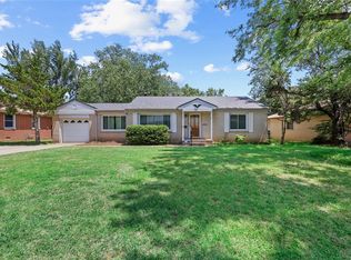 621 Morningside Dr, Norman, OK 73071