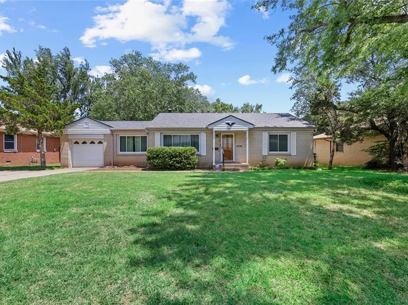 621 Morningside Dr, Norman, OK 73071