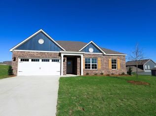 4049 Susie View Ln, Alabaster, AL 35007