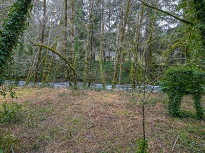 Tl 400 N Slick Rock Creek Rd, Otis, OR, 97368