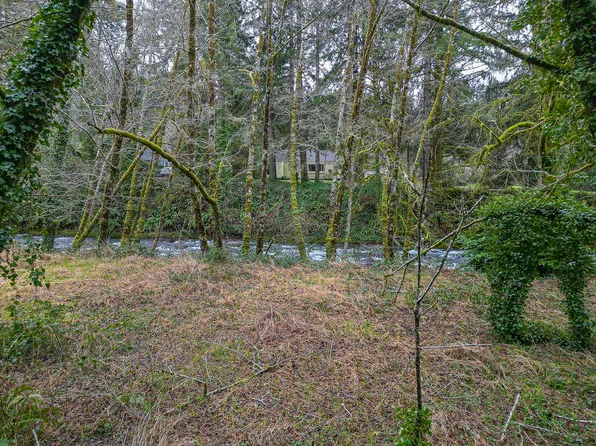 Tl 400 N Slick Rock Creek Rd, Otis, OR 97368