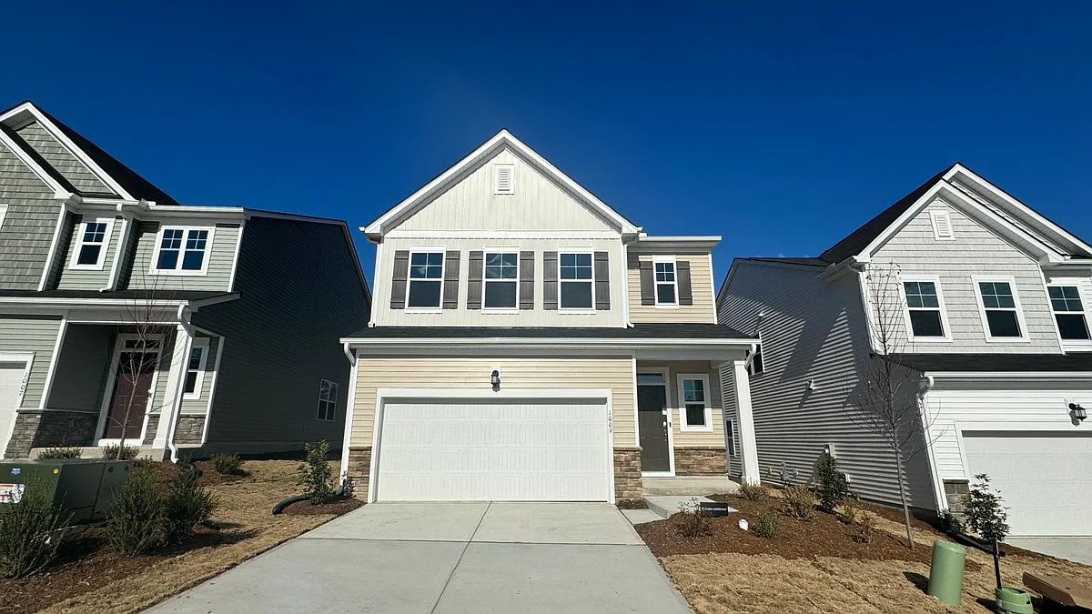 Building Photo - 1009 Sora Way