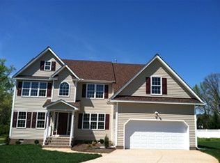 11724 Bullock Ct, Midlothian, VA 23112