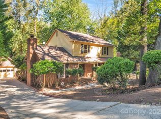 702 Trail Ridge Rd, Matthews, NC 28105