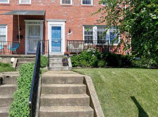 1819 Glen Ridge Rd, Towson, MD 21286