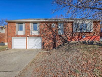 16100 E 41st St S, Independence, MO, 64055