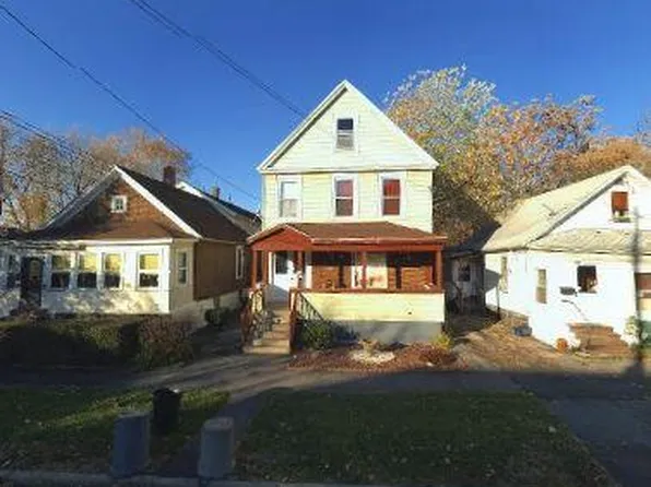 339 Elm St #2, Syracuse, NY 13203