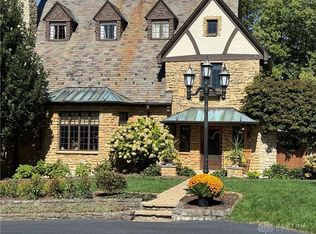 305 Glenridge Rd, Dayton, OH 45429