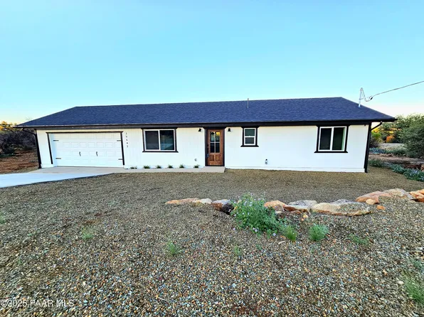 19642 E Chaparral Dr, Cordes Lakes, AZ 86333