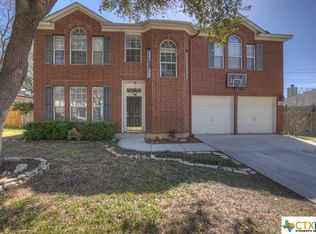 1124 Running Riv, New Braunfels, TX 78130