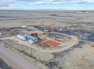 3815 Milne Rd, Colorado Springs, CO 80930