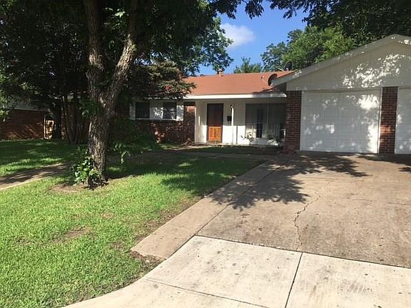 2nd image of 5013 Eldorado Dr